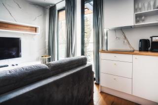 VisitZakopane- Toscana Apartment - Zakopane - 4