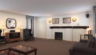 Colonial Houses, an official Colonial Williamsburg Hotel - Williamsburg - 7