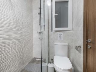 Luxurious & Spacious 2BD Accomodation at The Podium - Yacht Marina Area, Close to Valletta - Msida - 4