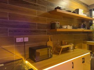 Cozy minimal suite - 2