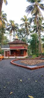 Makam Holiday Home - Iritti - 3