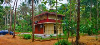 Homestay Rooms Muzhakkunnu Near Kannur International Airport - 1