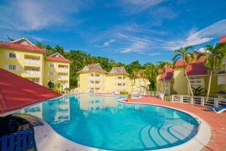 Mystical Studios Double - Ocho Rios - 0