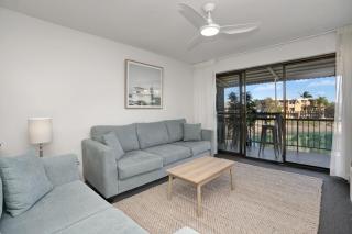 Mooloolaba Canal - Mooloolaba - 8