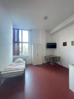 GASTEM UG - Berlino - 2
