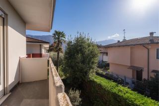 Villa Ottaviano con Giardino Privato - Arco - 4