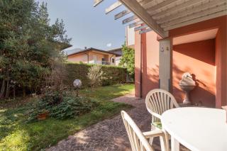 Villa Ottaviano con Giardino Privato - Arco - 8