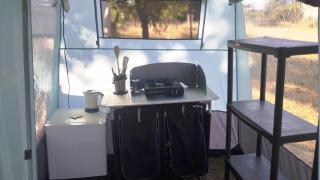 Nuraghe Ruiu Camping & Bungalow - Norbello - 7