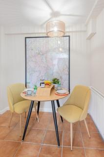 Chapel Lodge - 6