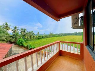 Jack & Rose Stays - Orlim - 3