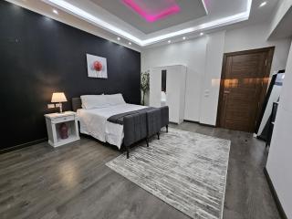 Luxurious Suite in Sheikh Zayed - Sheikh Zayed - 9