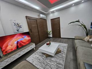 Luxurious Suite in Sheikh Zayed - Sheikh Zayed - 8