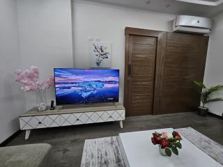 Luxurious Suite in Sheikh Zayed - Sheikh Zayed - 4