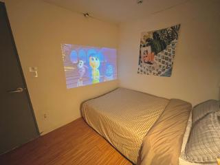 Yakorea Hostel Dongdaemun - Seul - 8