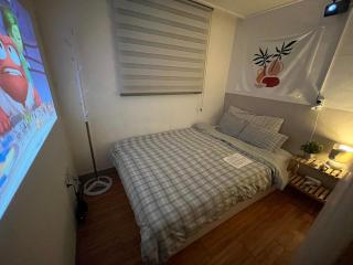 Yakorea Hostel Dongdaemun - Seul - 4