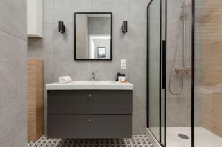Central Apartment Emilii Plater by Noclegi Renters - Warschau - 6