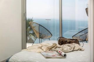 Charming Riviera Villa for 8 Guests Pool & Sea View - Anthéor - 7