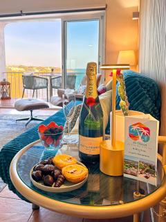 OceanView Apartment by BeCherish - Albufeira - 8