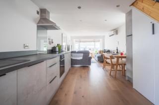 Hoheck - Pwllheli - 2