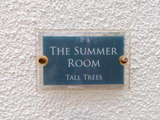 Summer Room - Pwllheli - 7