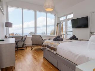 Summer Room - Pwllheli - 6