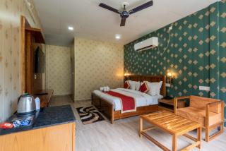 Samsara River Resort by ANAGH - Rishikesh - 9