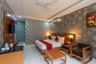 Samsara River Resort by ANAGH - Rishikesh - 7