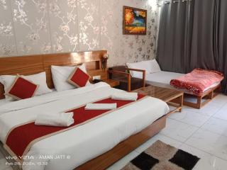Samsara River Resort by ANAGH - Rishikesh - 5
