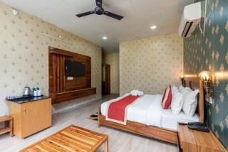 Samsara River Resort by ANAGH - Rishikesh - 4