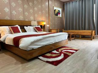 Samsara River Resort by ANAGH - Rishikesh - 1