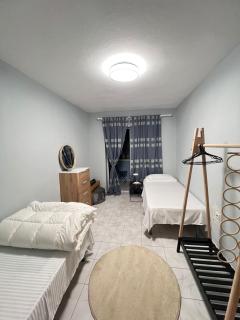 Kevin's 3 bedroom Apartment - Tirana - 2