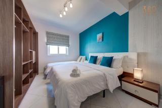 Stunning 2BR home with spacious living in Ta'Xbiex by 360 Estates - Taʼ Xbiex - 4