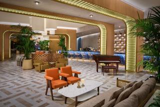 Gloria Serenity Resort - All Inclusive - 1