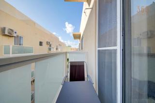 Stunning 2BR home with spacious living in Ta'Xbiex by 360 Estates - Taʼ Xbiex - 8