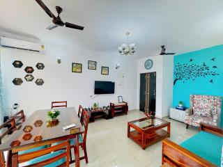 Jack & Rose Stays - Orlim - 8