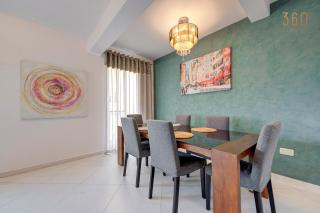 Stunning 2BR home with spacious living in Ta'Xbiex by 360 Estates - Taʼ Xbiex - 5
