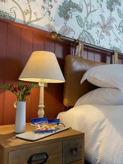 The Countryman Inn - Wool - 8