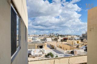 Stunning 2BR home with spacious living in Ta'Xbiex by 360 Estates - Taʼ Xbiex - 9