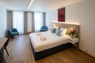 Hotel Den Briel - Gand - 5