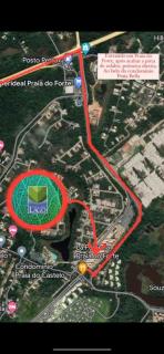 Vila do Lago F202 - Praia do Forte - Mata de São João - 7