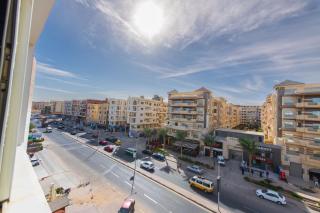 scandic resort 647 - Hurghada - 2