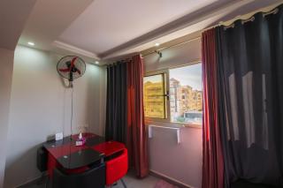 scandic resort 647 - Hurghada - 4