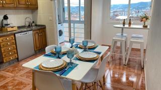 Apartamento Ainaran Confortable apartamento en el centro de Orense - 2