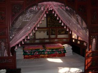 Pingyao HongJingYuanGuesthouse - Pingyao - 8