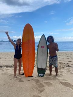 Zamzam Anjani Villa Lombok - Praya - 6