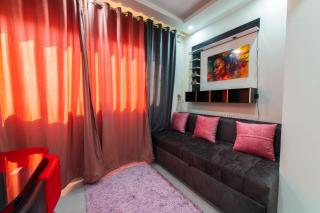 scandic resort 647 - Hurghada - 5