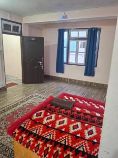 Hotel Rainbow Regency Ravangla South Sikkim - Ravangla - 7