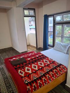 Hotel Rainbow Regency Ravangla South Sikkim - Ravangla - 6