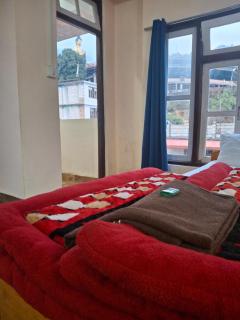 Hotel Rainbow Regency Ravangla South Sikkim - Ravangla - 5