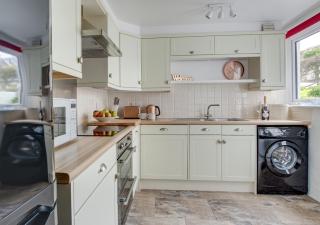 Samphire House - Padstow - 4